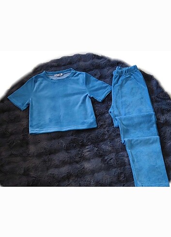 Diğer Pijama takımı