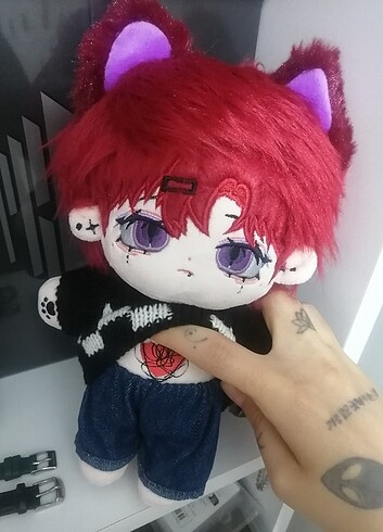  Beden Taehyung peluş 