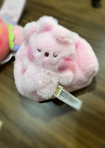 BTS bt21 Cooky Peluş - Görsel 3
