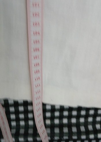 Avva marka keten pantolon - Görsel 5