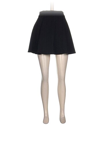 H&M Mini Etek %70 İndirimli.