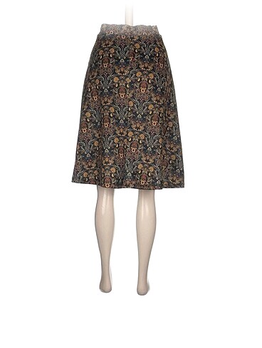 s Beden Stradivarius Mini Etek %70 İndirimli.