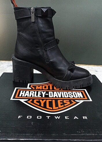 Harley Davidson Harley Davidson bot az kullanılmış 