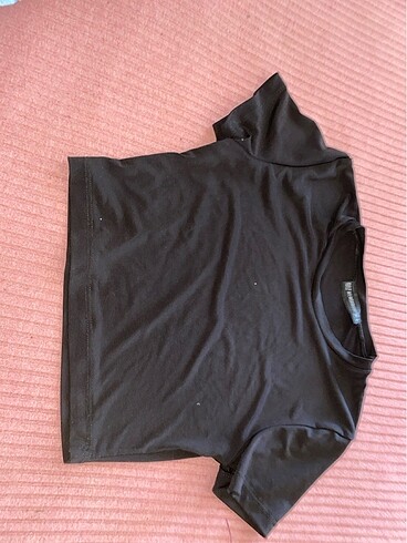 s Beden Crop bluz