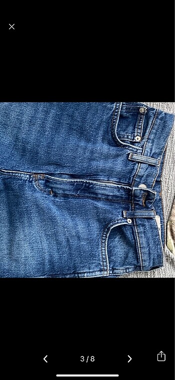 Crocs Cross jean