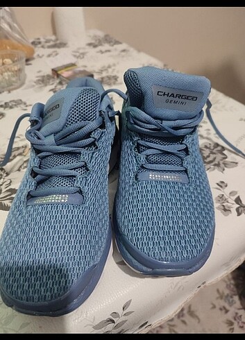 Under armour Spor ayakkabı 