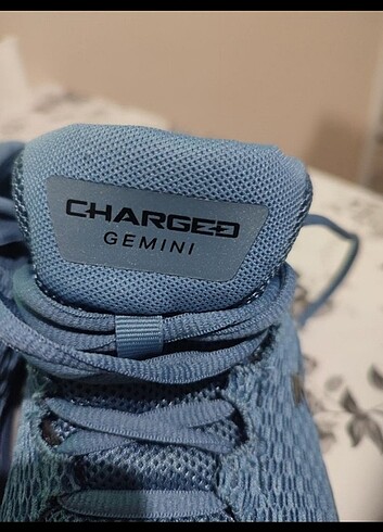 Diğer Under armour Spor ayakkabı 