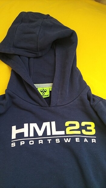 Hummel Sweatshirt