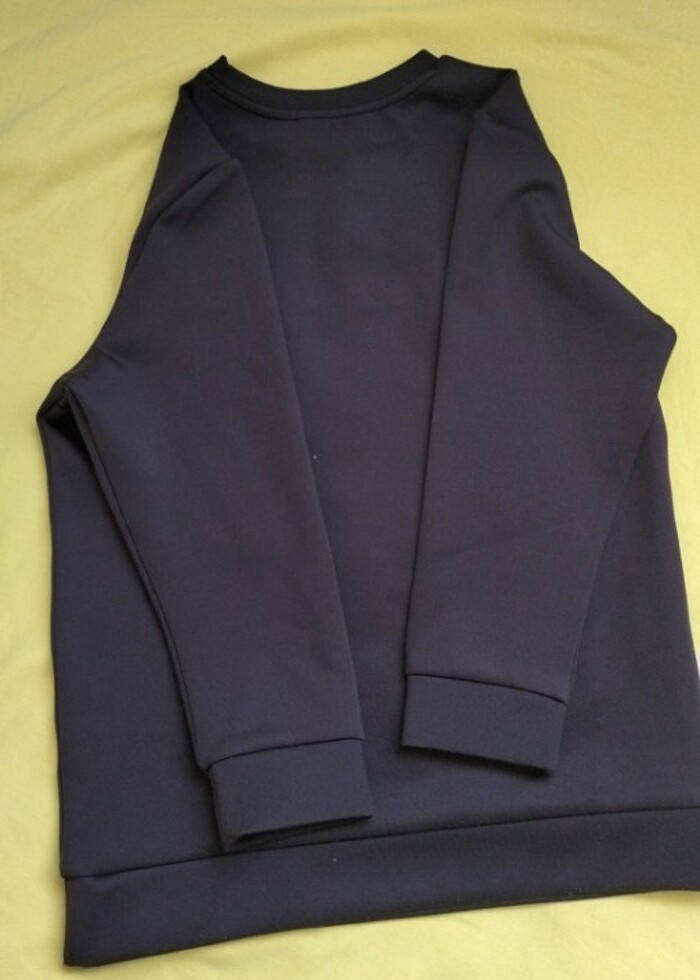 Sweatshirt  - Görsel 2