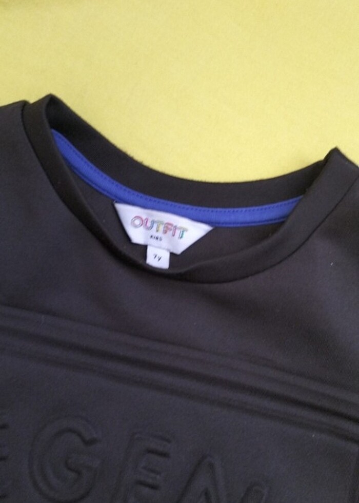 Sweatshirt  - Görsel 3