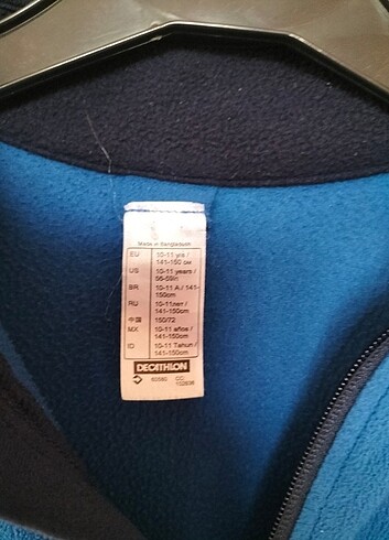 Decalthon polar - Görsel 3