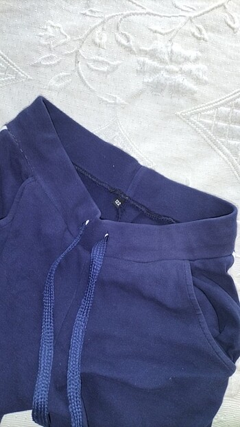 Çocuk şort  - Görsel 3