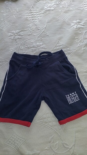 Çocuk şort  - Görsel 4