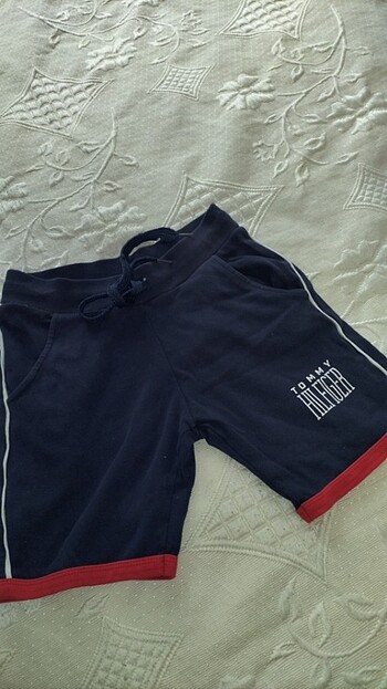 Çocuk şort  - Görsel 5