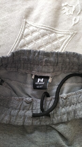 Erkek şort  - Görsel 4