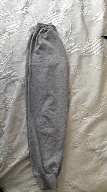 11 yaş erkek eşofman  - Görsel 2