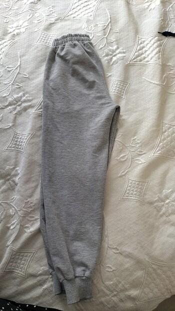 11 yaş erkek eşofman  - Görsel 3