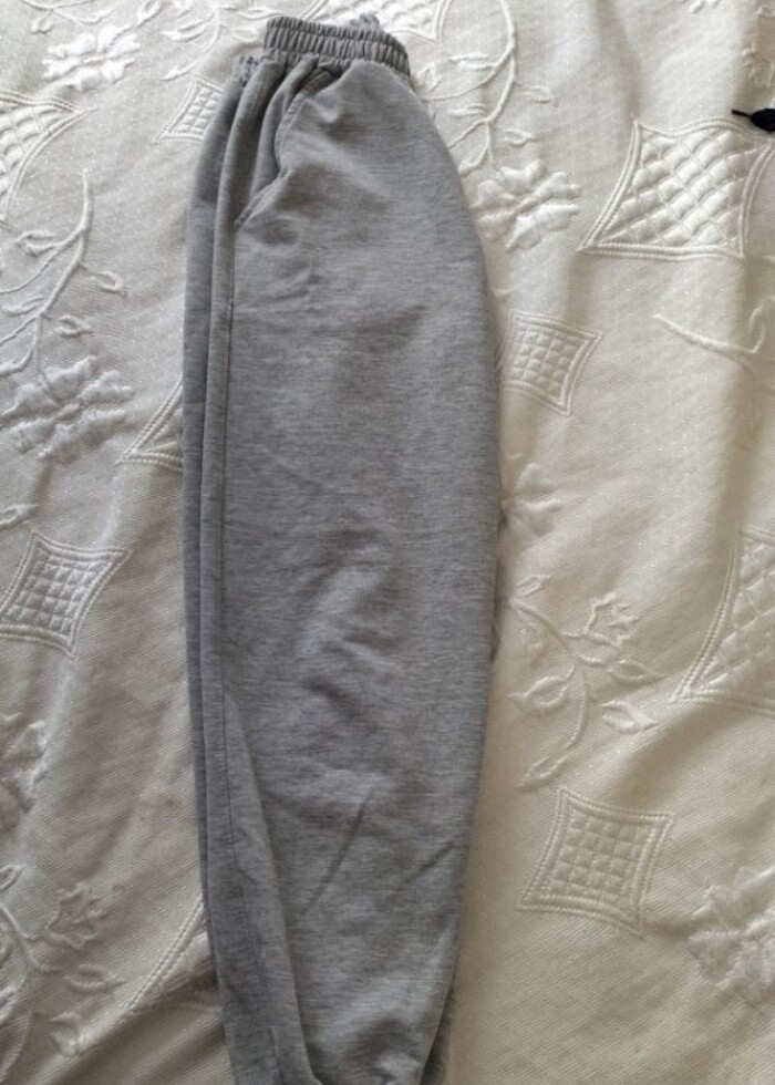 11 yaş erkek eşofman  - Görsel 2