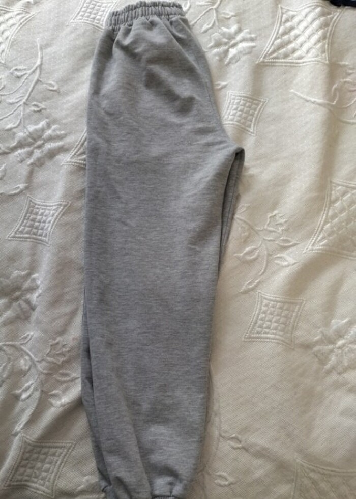 11 yaş erkek eşofman  - Görsel 3