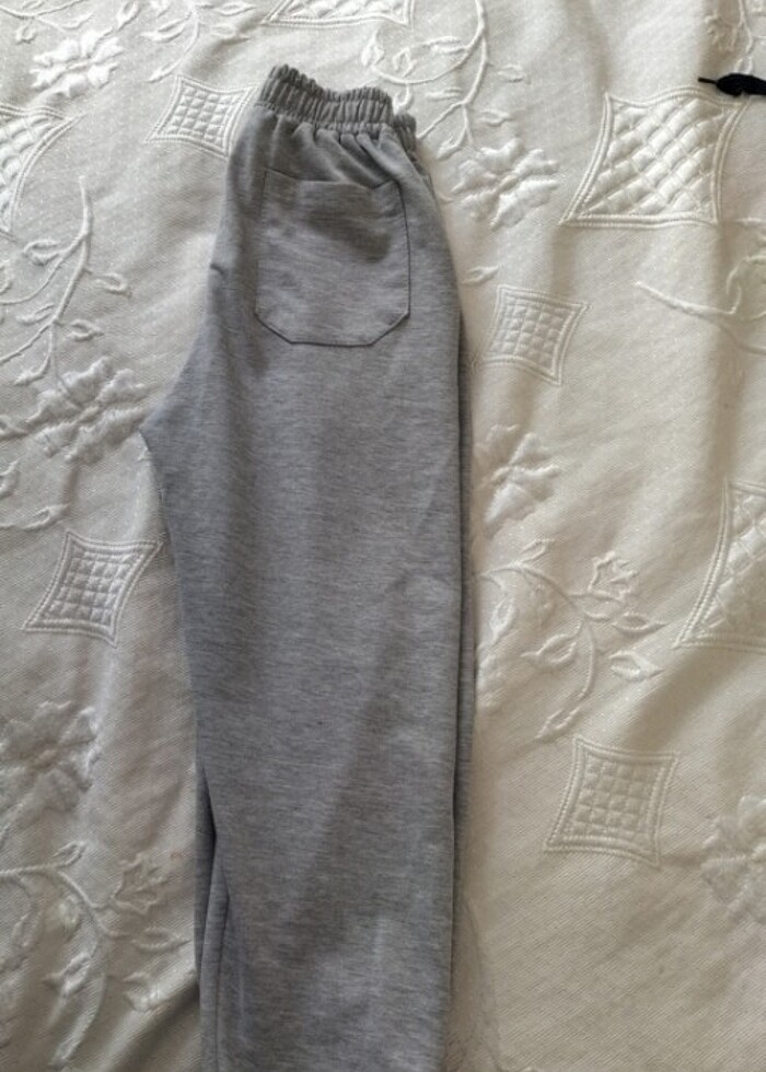 11 yaş erkek eşofman  - Görsel 4