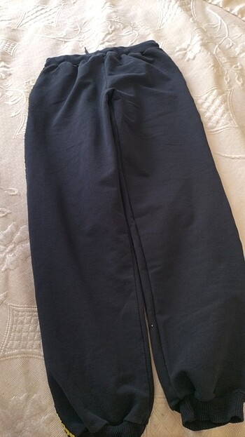 Erkek çocuk eşofman  - Görsel 3