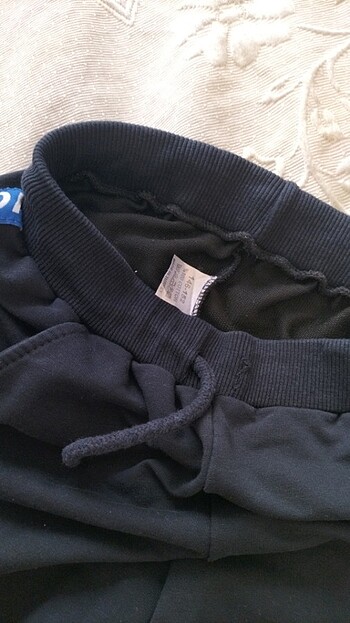 Erkek çocuk eşofman  - Görsel 4