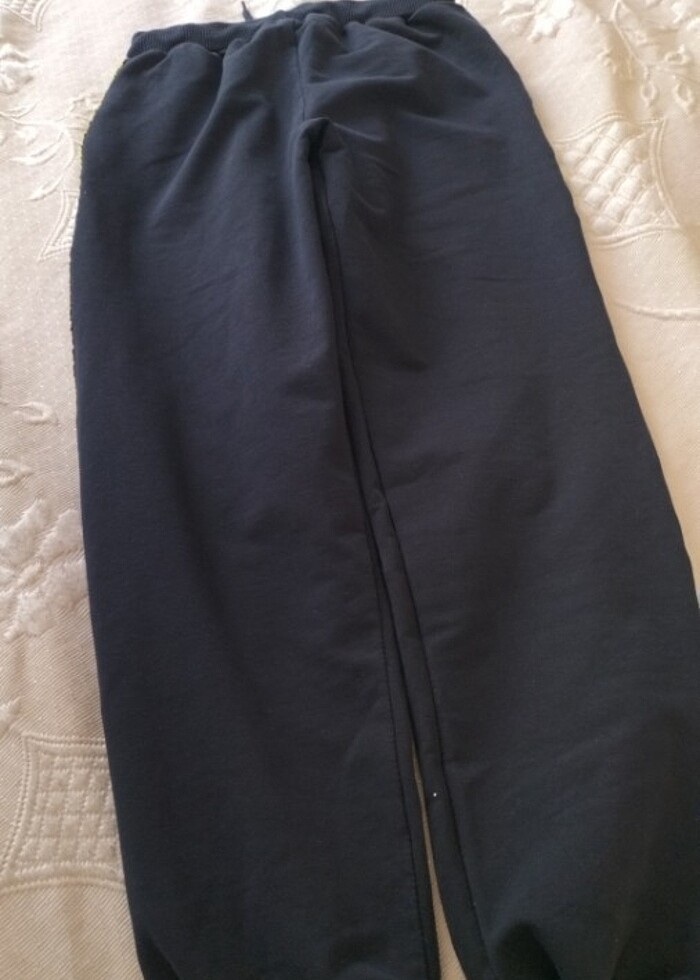 Erkek çocuk eşofman  - Görsel 3