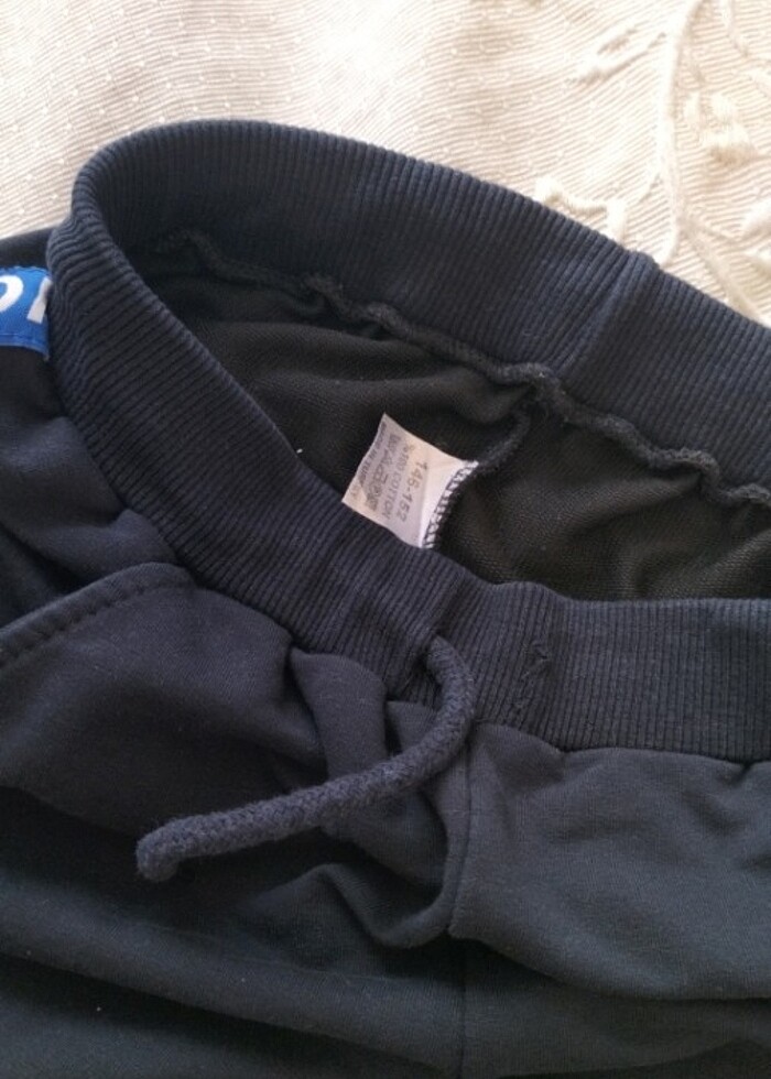 Erkek çocuk eşofman  - Görsel 4