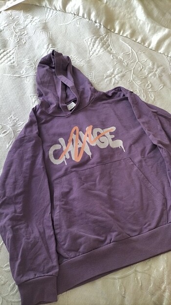 Erkek çocuk sweatshirt 