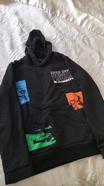 Sweatshirt 