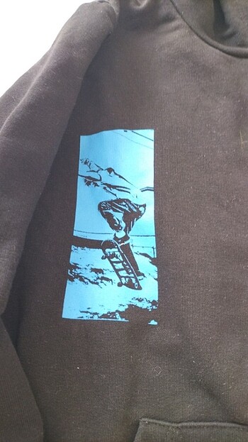 Defacto Sweatshirt