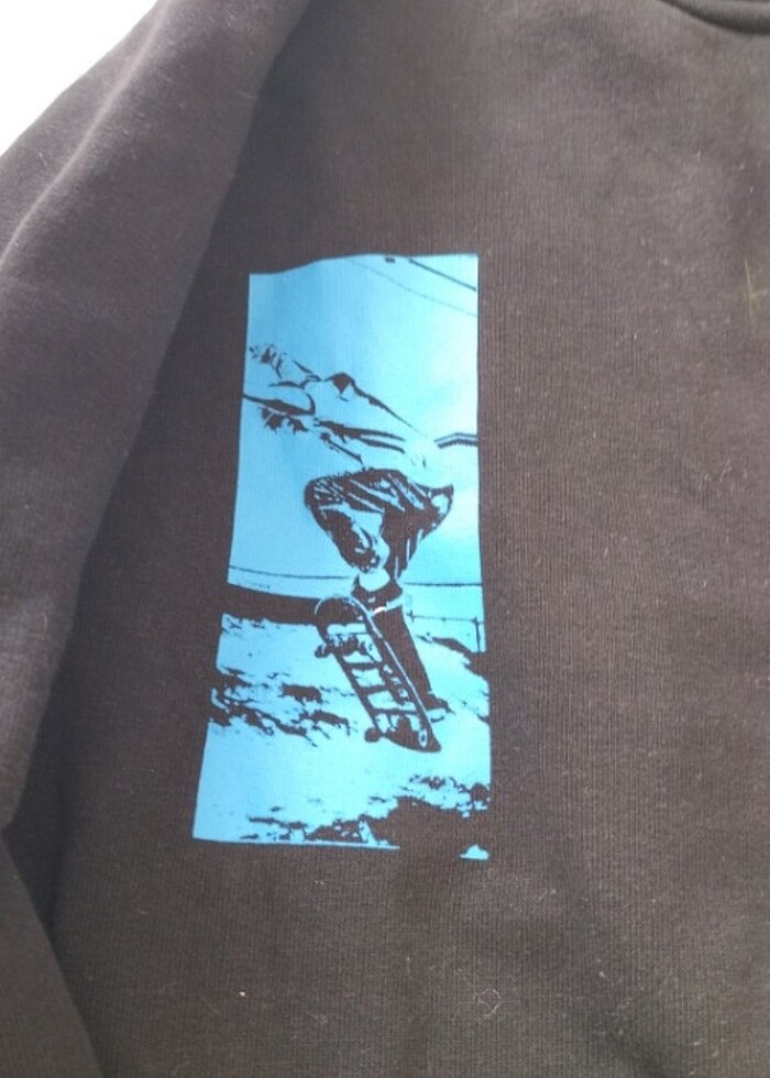 Sweatshirt  - Görsel 2