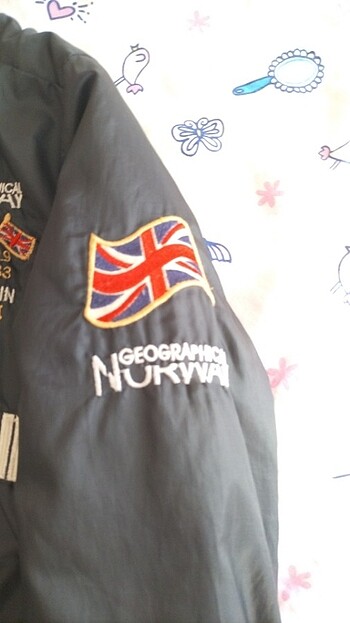 10 Yaş Beden çeşitli Renk Geographical norway 10 yaş mevsimlik mont