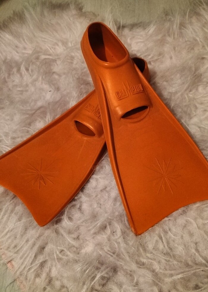 27/29 numara champion marka yüzme paleti - Görsel 3