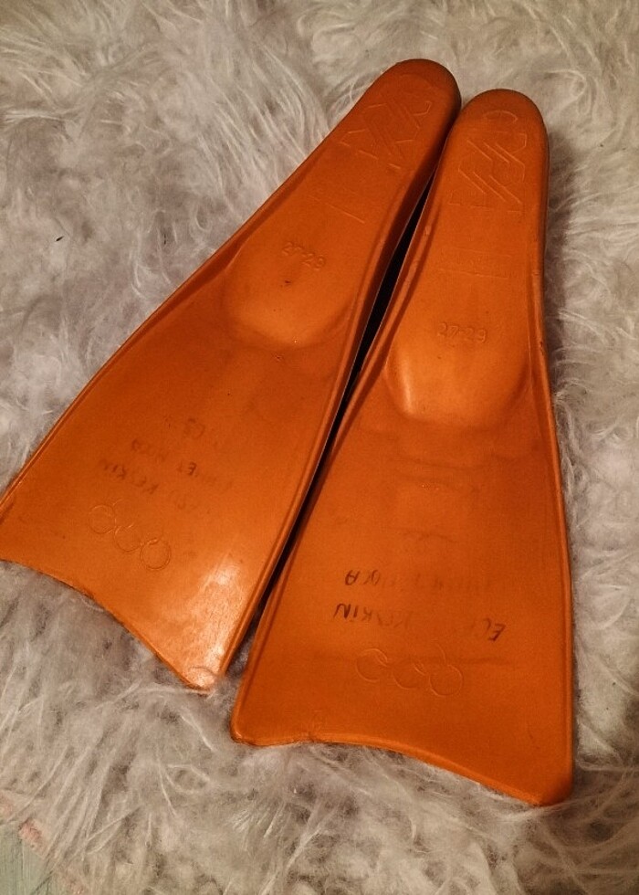 27/29 numara champion marka yüzme paleti - Görsel 4