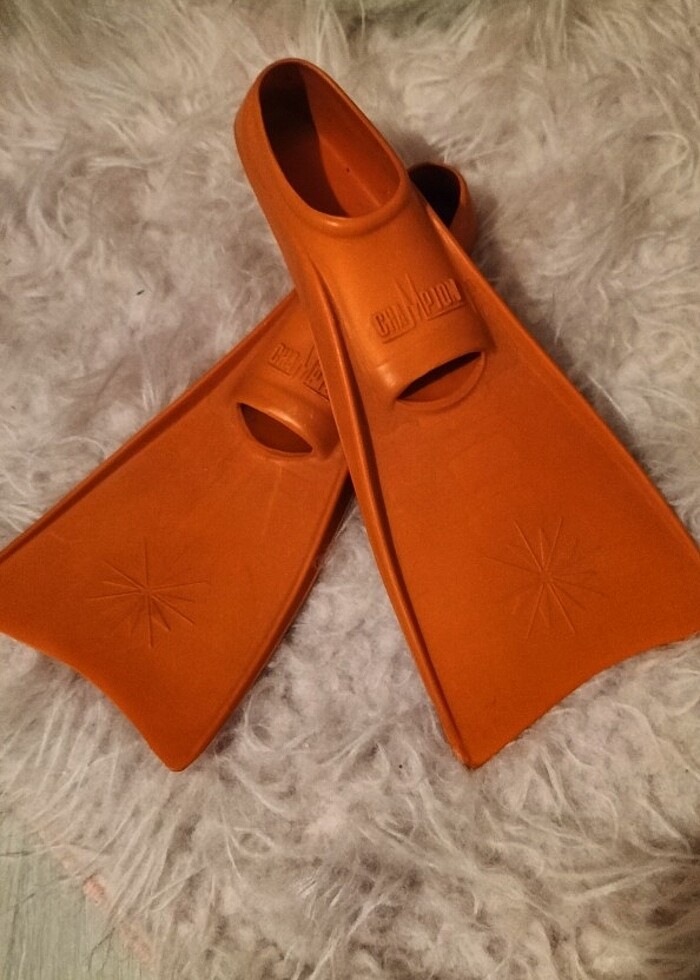 27/29 numara champion marka yüzme paleti - Görsel 5