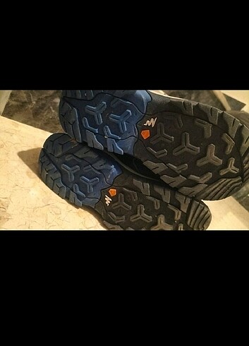 Decathlon su geçirmez kar botu - Görsel 5