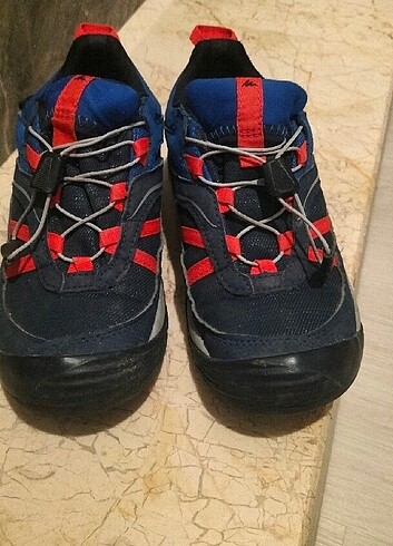 Decathlon su geçirmez kar botu - Görsel 6