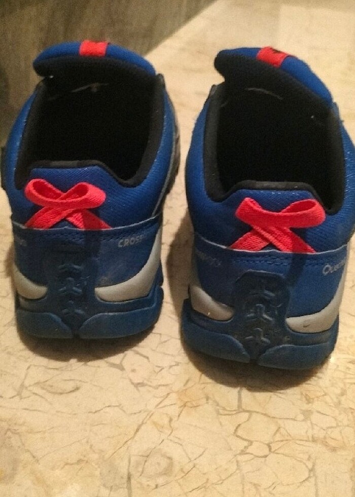 Decathlon su geçirmez kar botu - Görsel 4