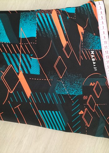 Erkek Çocuk Baskılı Çok Renkli Mayo - Görsel 7