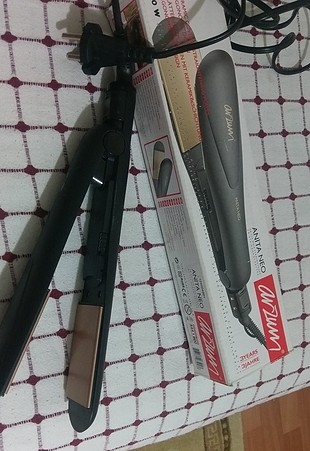 Arzum marka düzleştirici 