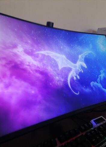 Casper excalibur monitör - Görsel 3