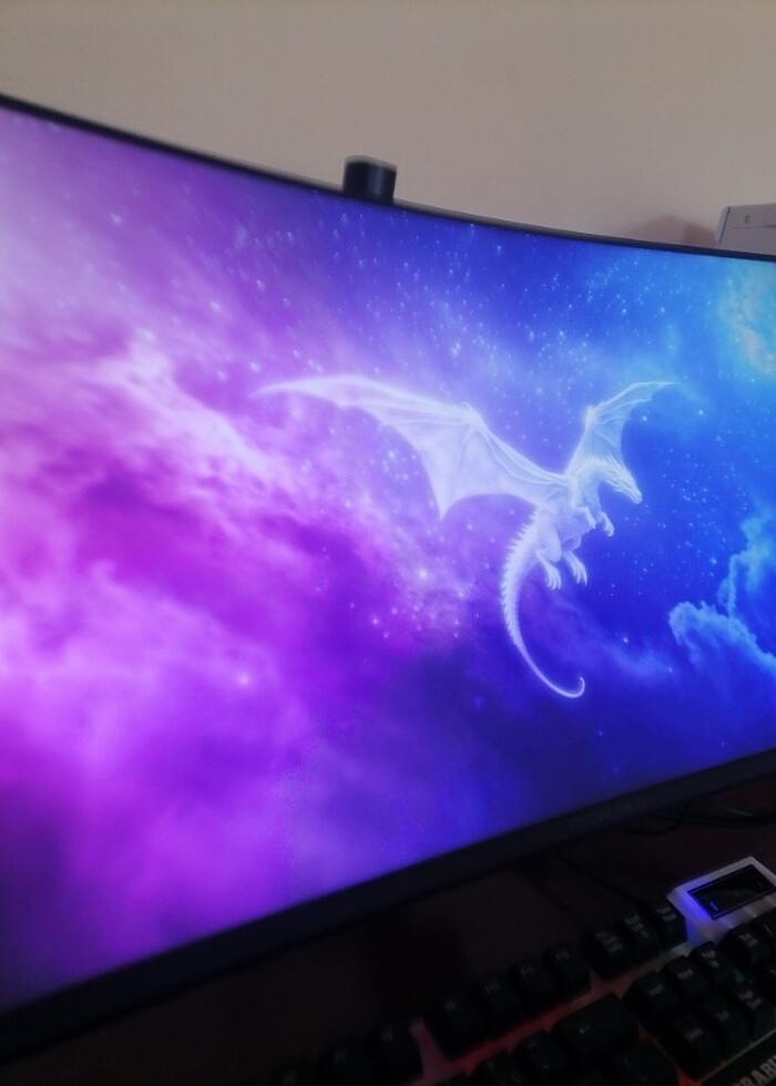 Casper excalibur monitör - Görsel 3