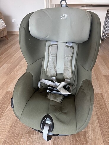 Britax römer oto koltuğu