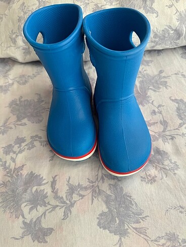 Crocs Crocs yağmur botu