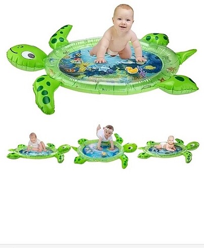 Baby code bebek sulu oyun matı