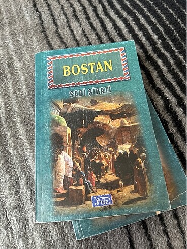 Kitap