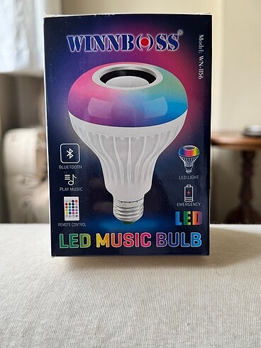 Diğer Led Music