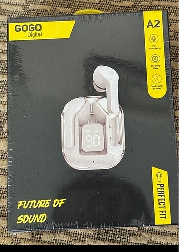 Bluetooth kulaklık