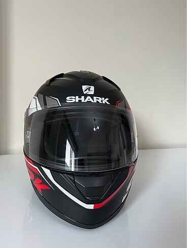 SHARK MARKA KASK - Görsel 3